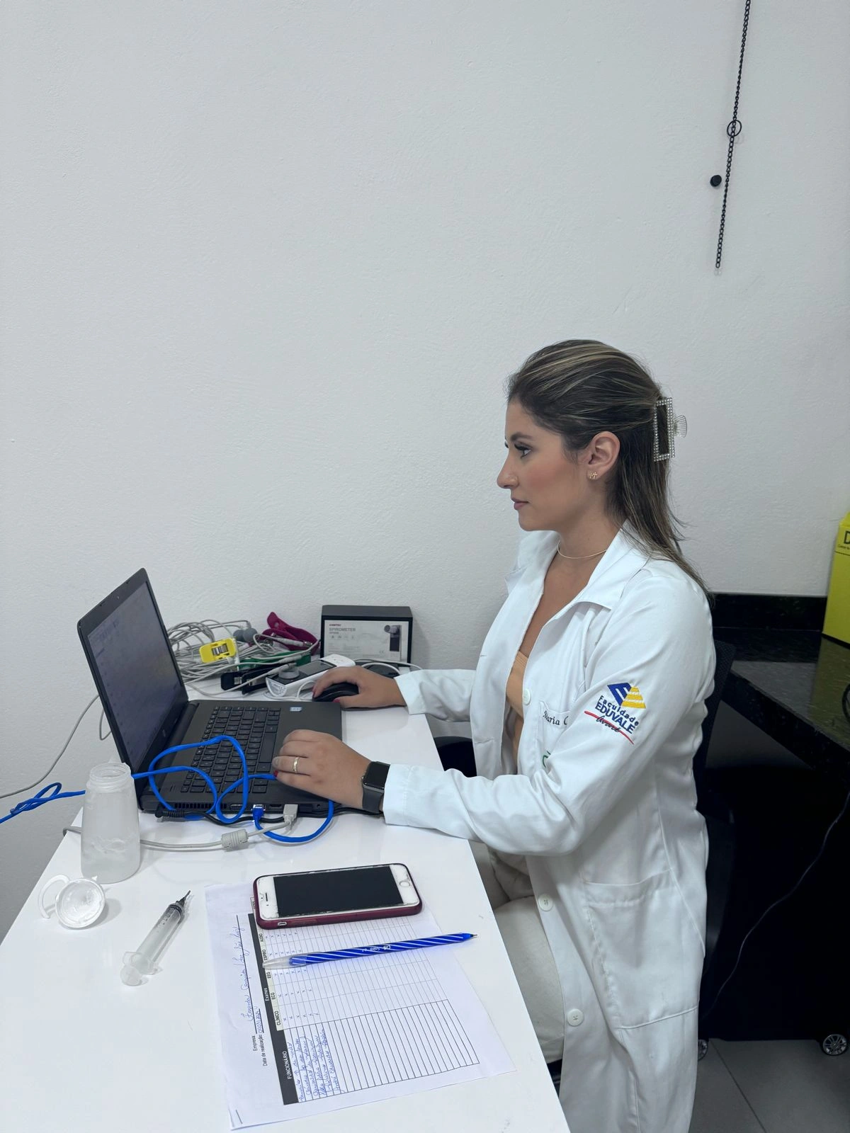 Aso de retorno ao trabalho