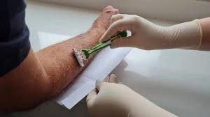 Exame toxicológico esocial